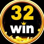 32Win Cổng Game Đổi Thưởng Profile Picture