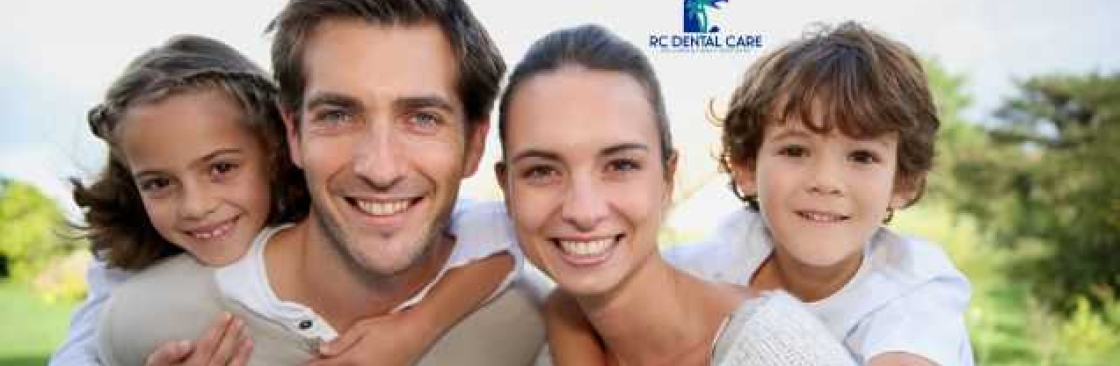 RC Dental Care Cover Image