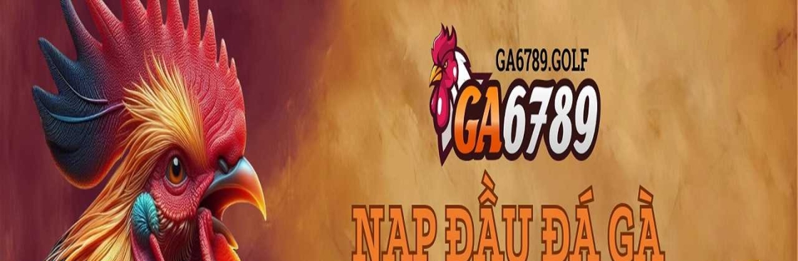 Nhà Cái GA6789 Cover Image