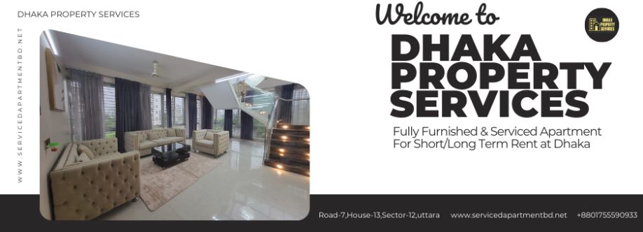 Service Dapartment BD Cover Image