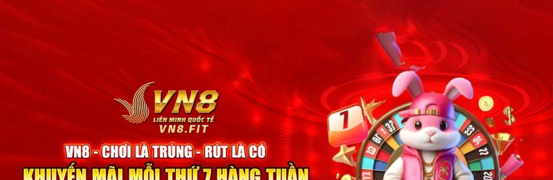 Nhà Cái VN8 Cover Image