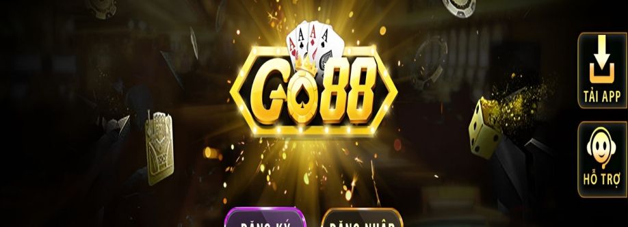 Cổng Game Go88 Cover Image