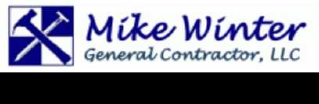 Mike Winter General Contractor Build Experts Cover Image