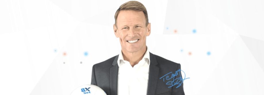 Nhà cái 8Xbet Cover Image