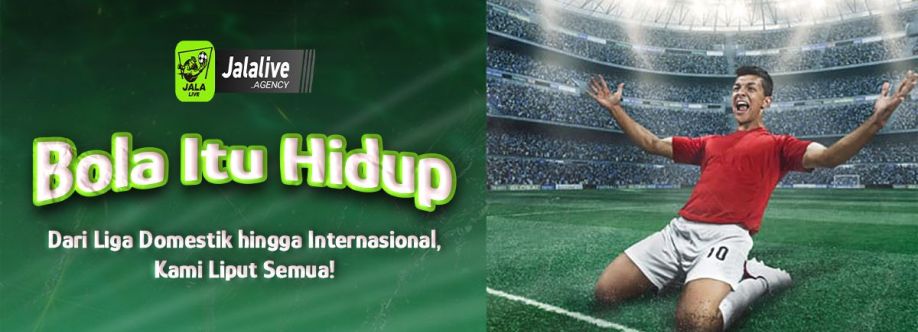 Jalalive The Best Live Football Streaming Cover Image