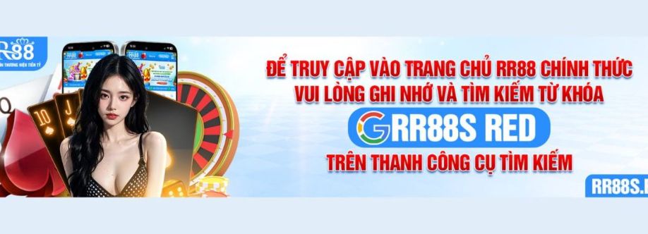RR88 RR 88 Link Đăng Nhập Cover Image