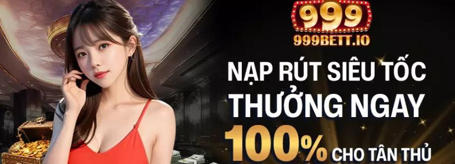 999bet Cổng game uy tín Cover Image