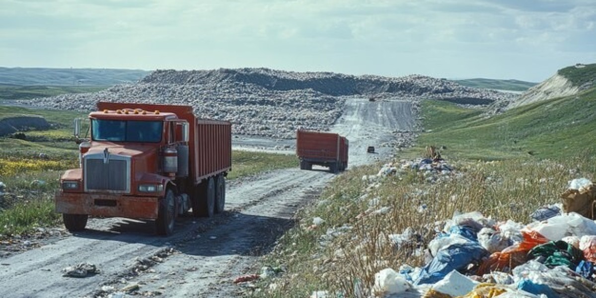 Why Waste Haulers Need Dumpster Dispatch Software for Better Operations