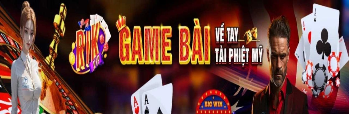 Cổng Game Rikvip Cover Image
