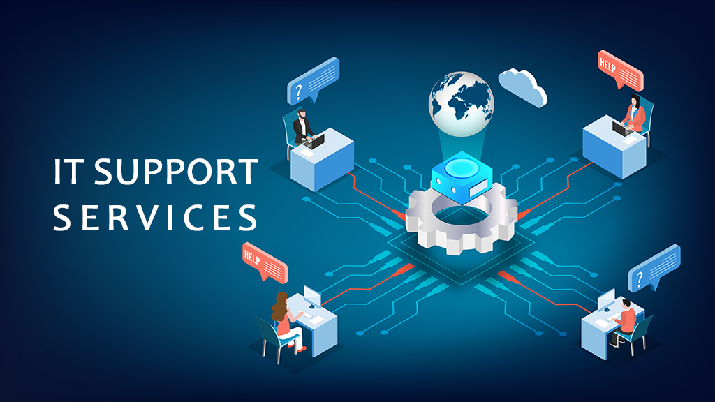 Everything to Know About Finding the Right IT Support Partners in Centurion – The Computer Guyz – Best IT Services