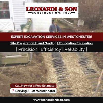 leonardiandson - Our team delivers precision, efficiency, and...