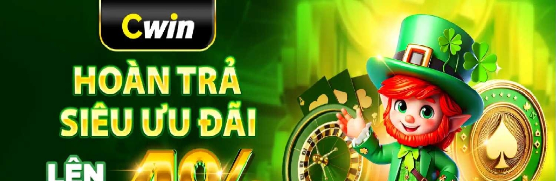 Nhà Cái CWIN Cover Image