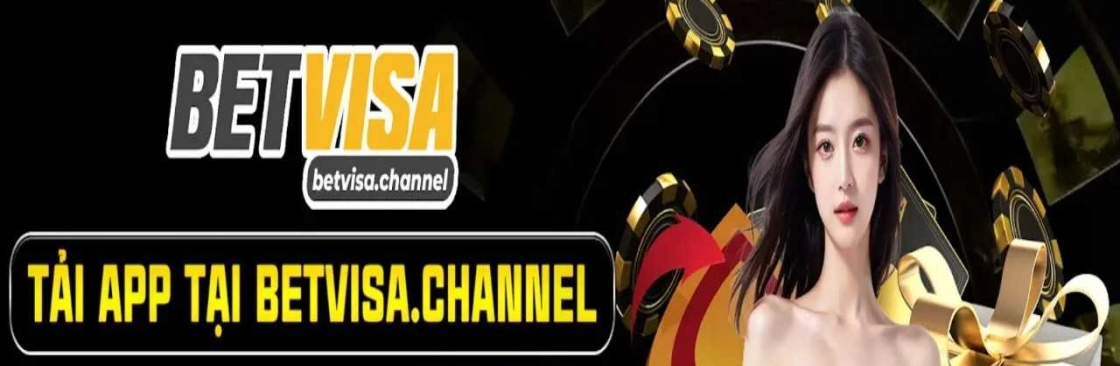 Betvisa channel Cover Image