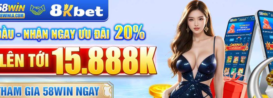 58Win Sân Chơi Cá Cược Đẳng Cấp Cover Image