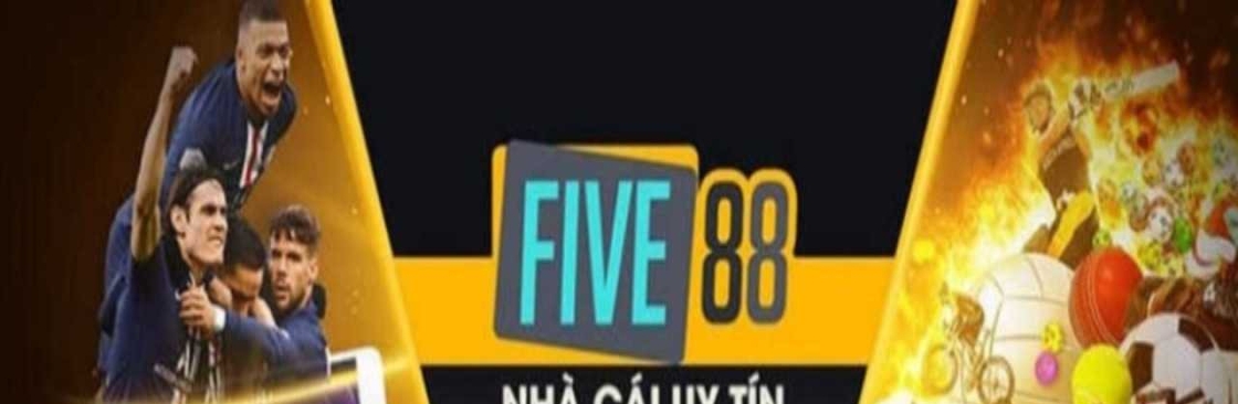 Five88 broker Cover Image