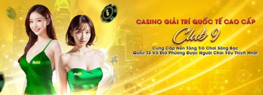 FB88 Nhà Cái Cá Cược Cover Image