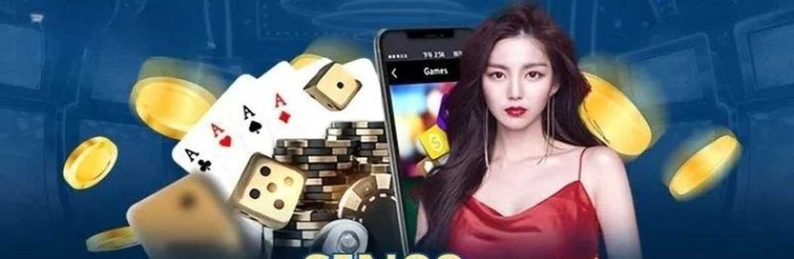 Sin88 Cổng Game Cá Cược Cover Image