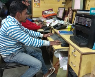 Ethical Hacking  Amritsar and Chandigarh | Sinfy Infotech