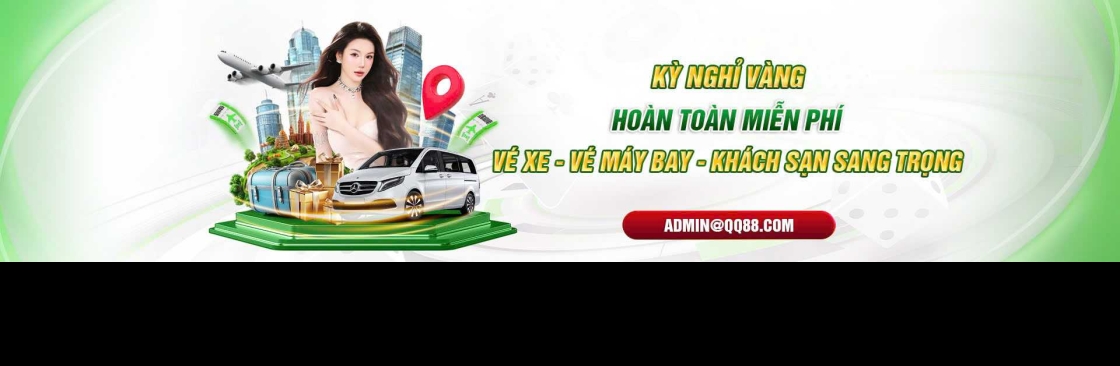 QQ88 Markets Cover Image