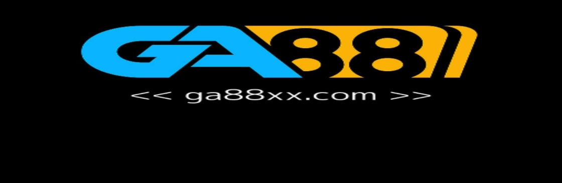 Ga88xx com Cover Image