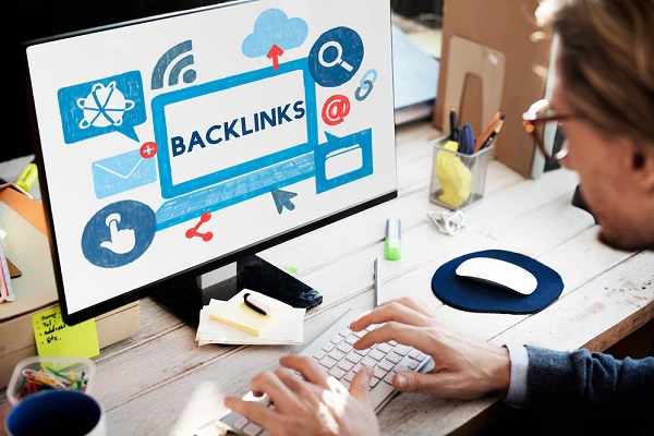 What are Backlinks in SEO & Why You Need Them