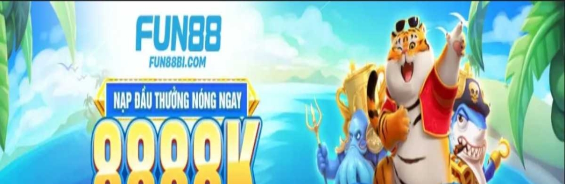 Fun88bi com Cover Image