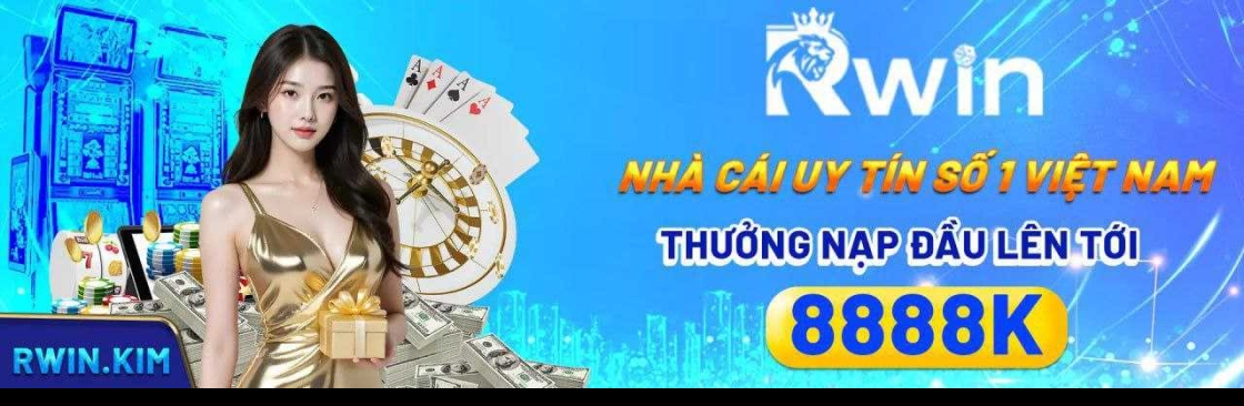 rwin kim Cover Image