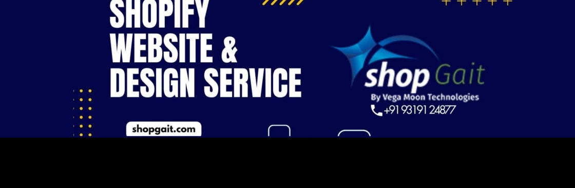 Shop Gait Cover Image