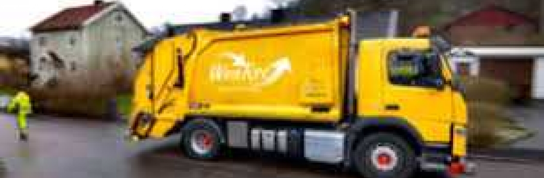 Waste and Recycling Cover Image