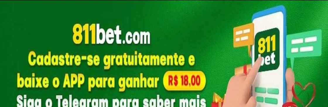 811bet Plataforma Cover Image