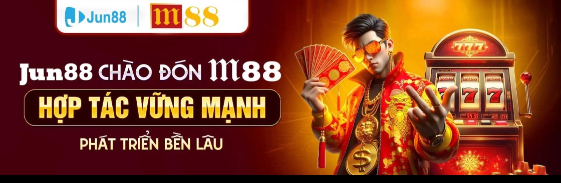 nhà cái m88 Cover Image