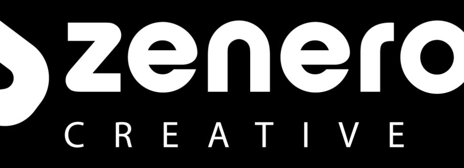 Zenerom Creative lab Cover Image