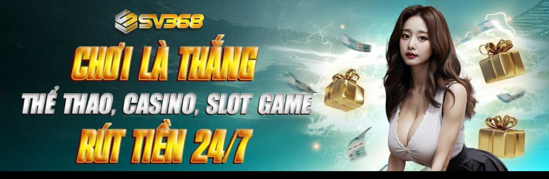 Sv368 Cian Cover Image