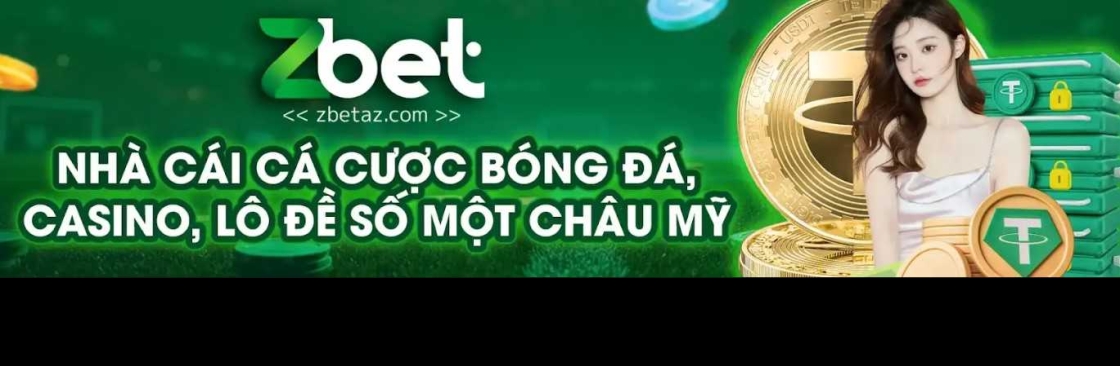 Nhà cái Zbet Cover Image