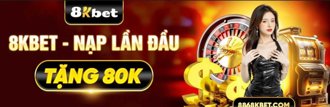 Nhà Cái 8kbet Cover Image