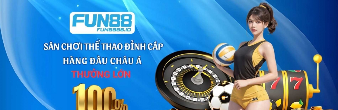 Fun8886 IO Cover Image