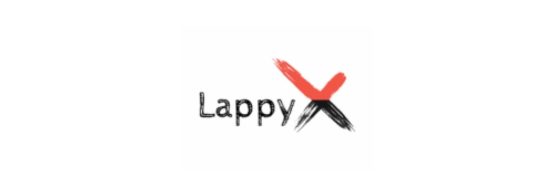 LappyX Cover Image