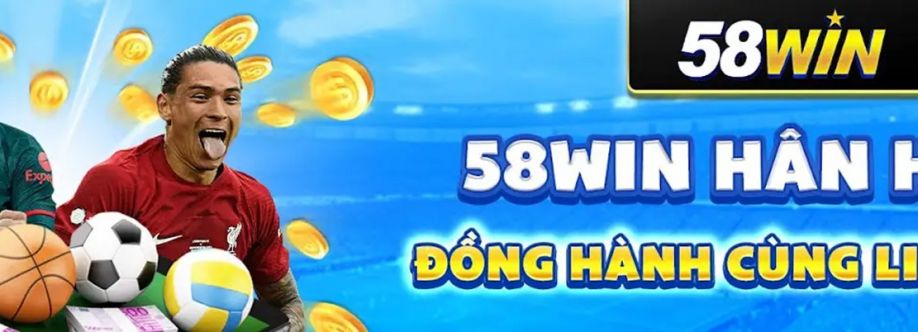 58win Auction Cover Image