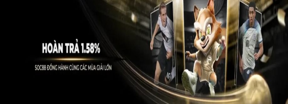 Nhà cái Soc88 Cover Image