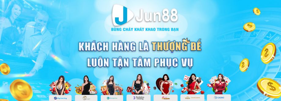 Jun88vn io Cover Image