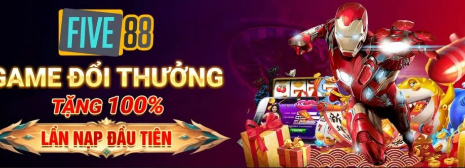 Five88 Date Cover Image