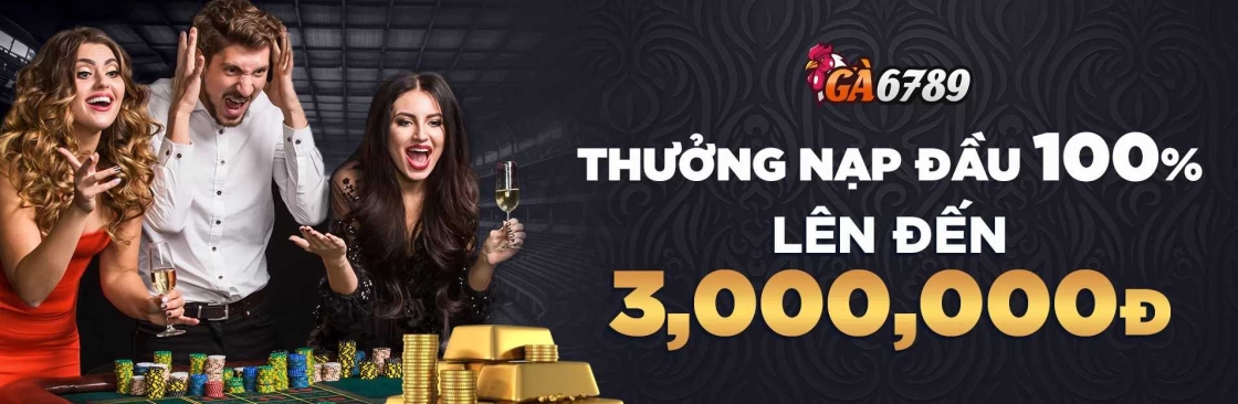 Nhà cái GA6789 Cover Image