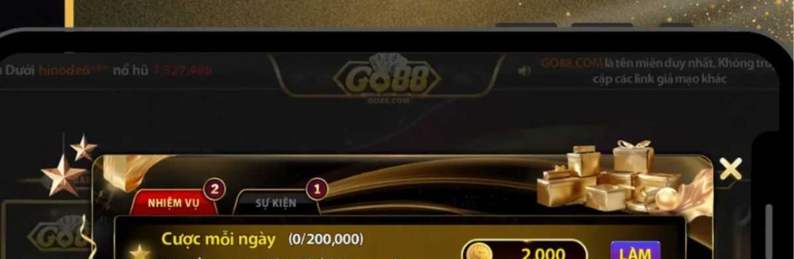 GO88 Ontop Cover Image