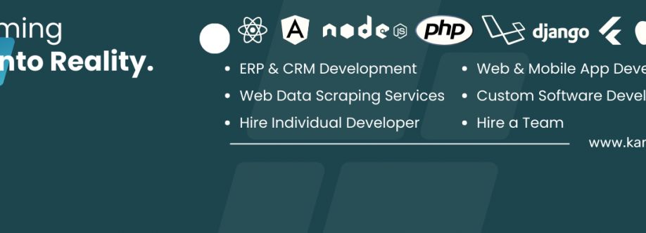 kanhasoft llp Cover Image