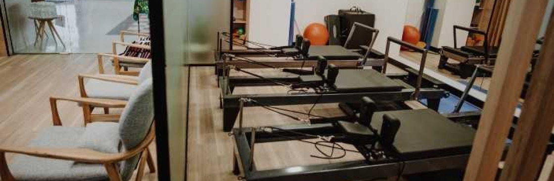 Move Forward Physio Cover Image