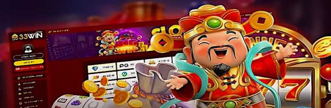 Nhà cái 33win Cover Image