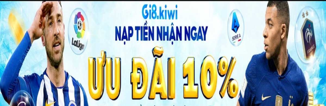 Gi8 kiwi Cover Image