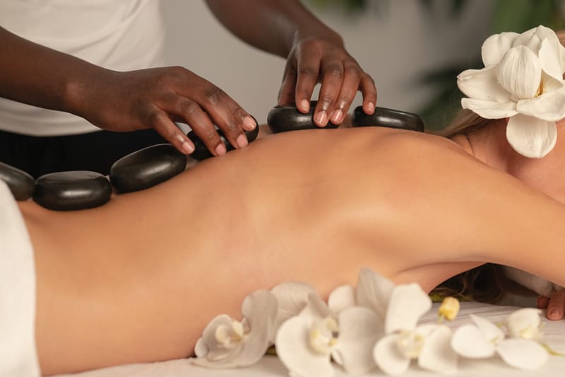 Can Massage Therapy Really Help You Manage Stress and Pain - North Nassau Acupuncture