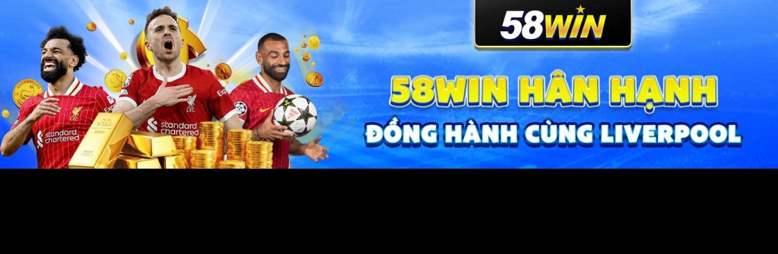 58winbuilders Cover Image