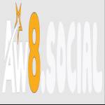 aw8social Profile Picture